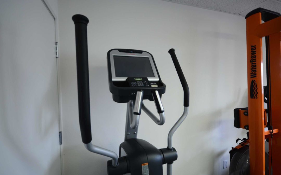 Great Ways to Get An Incredible Elliptical Workout