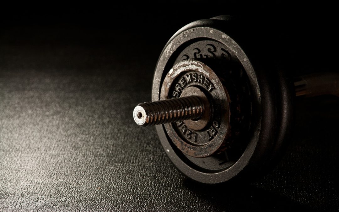 Essential Benefits of Using Free Weights