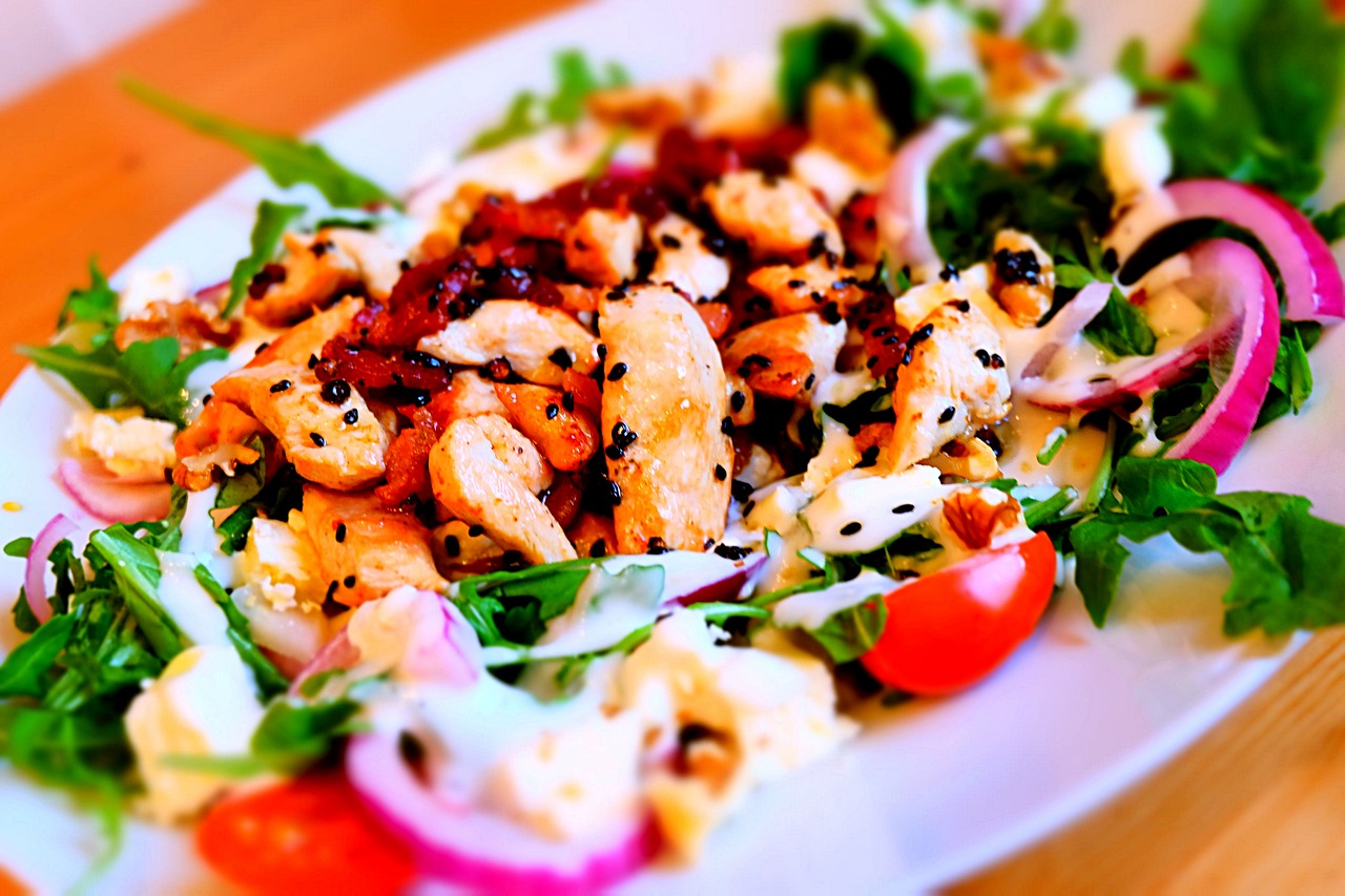 Essential Tips To Cutting Carbs From Your Diet