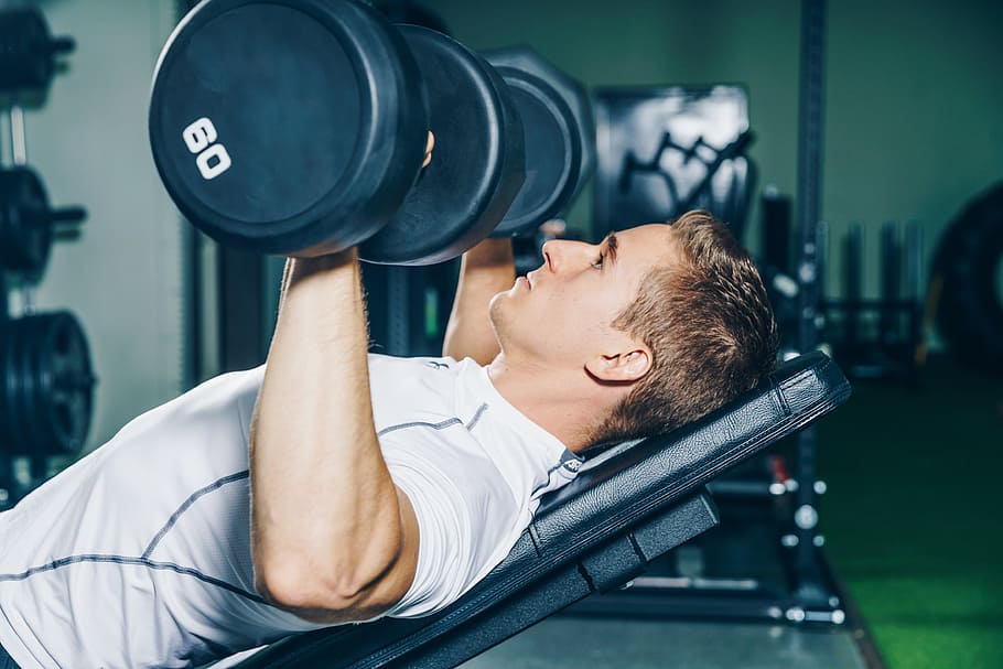 Strength Training Tips That Make Your Workouts More Effective