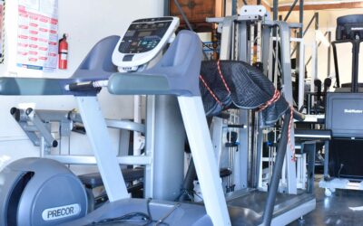 Pioneering Your Path to Buying a Used Treadmill: Innovative Insights and Strategies