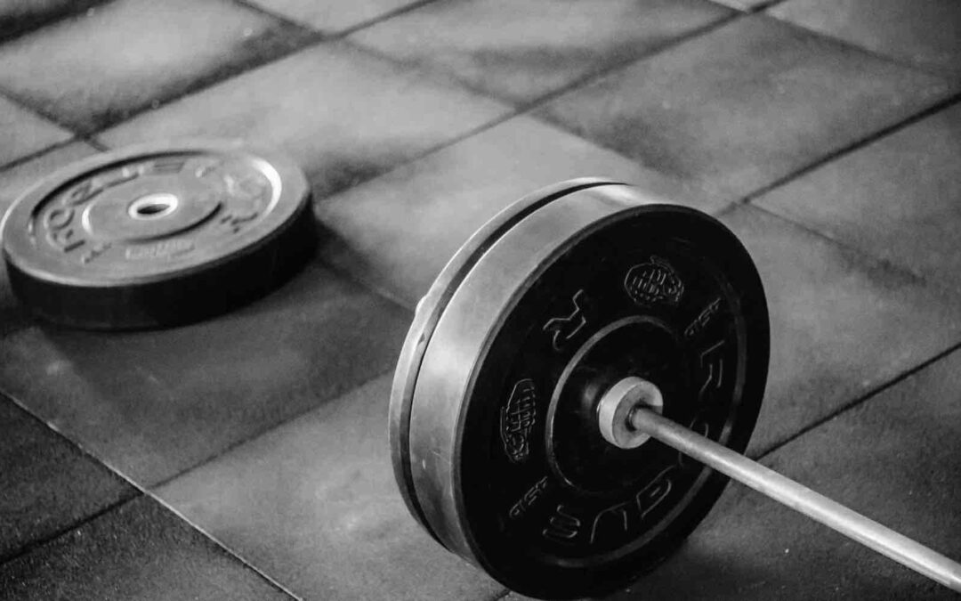 More Than Just Metal: Innovative Aspects to Look for in Free Weights
