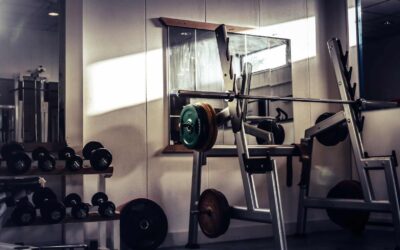 Aligning Fitness Equipment with Health Goals: A Tailored Approach