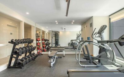 Is Buying Used Fitness Equipment a Good Idea for Home Gyms?