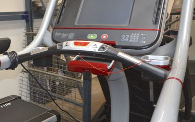 Lose Weight Faster With Treadmill Interval Workouts