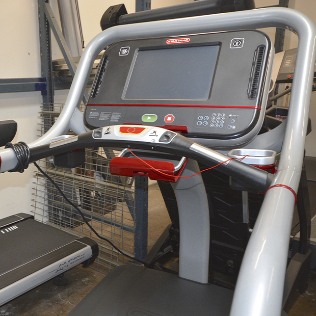 Lose Weight Faster With Treadmill Interval Workouts