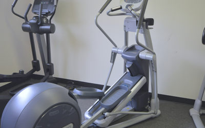 5 Great Ways to Get An Amazing Elliptical Workout