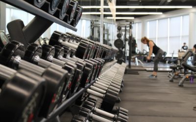Benefits of Using Free Weights