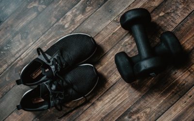 A Few Tips On Strength Training With Free Weights