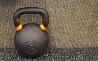3 Beginner Kettlebell Exercises That Work Your Complete Body