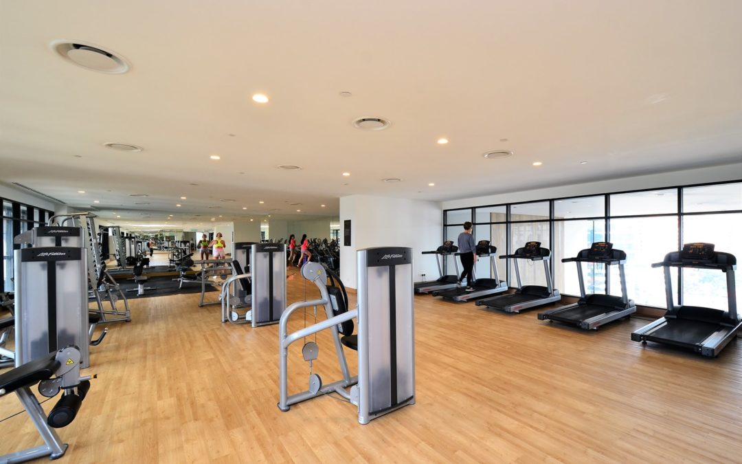 Treadmill Running | Used Fitness Equipment Santa Ana CA