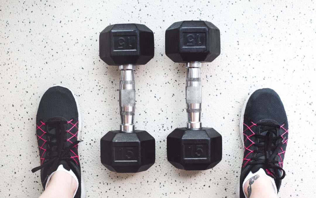 Seamless Ways to Add Cardio to Your Strength Workout Routine