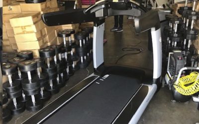 Lose Weight Quicker With Treadmill Interval Workouts