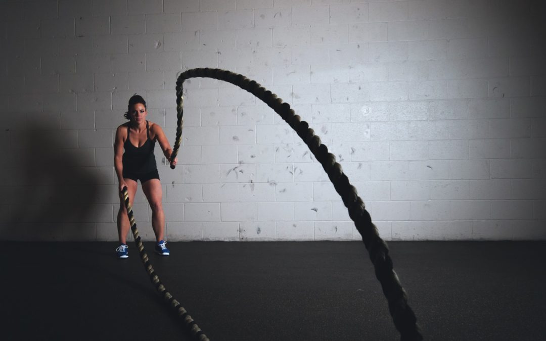 Get More Out of Strength-Training by Following These Easy Tips