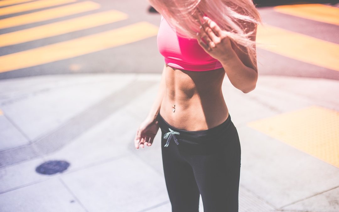 A Few Effective Cardio Tips To Help You Trim Down Body Fat