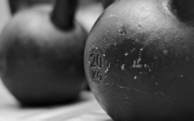 3 Starter Kettlebell Exercises That Work Your Complete Body