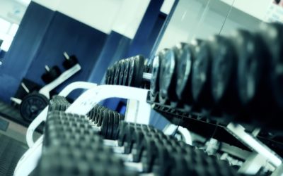 A Handful Of Tips On Strength Training With Free Weights
