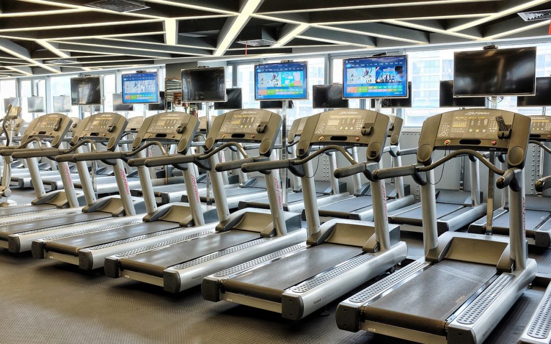 Essential Tips For Getting The Most Out Of Your Treadmill Workout
