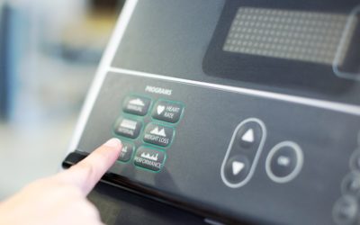 10 Great Ways to Make Your Treadmill Workout A Bit Safer