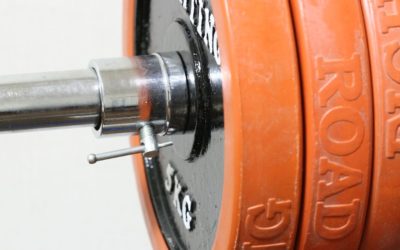 8 Essential Tips For A Much Better Bench Press