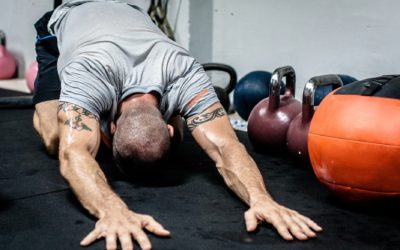 Tips On Making Your Cardio A Bit More Intense