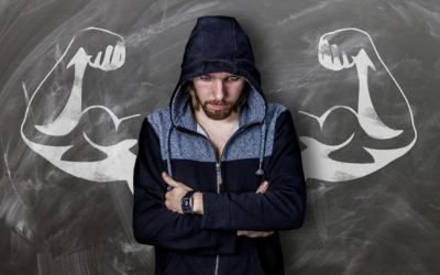 3 Exercises That Help Build Great Upper Body Strength