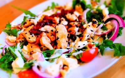 Essential Tips To Cutting Carbs From Your Diet
