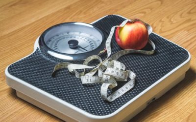 How To Lose Weight For The New Year!