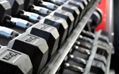 Benefits of Using Free Weights