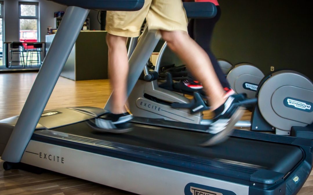 Pivotal Tips For Treadmill Running