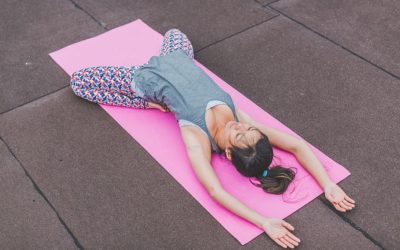 5 Great Exercises That Help With Reduce Back Pain