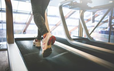 Treadmill Exercise Tips To Help You Lose Weight