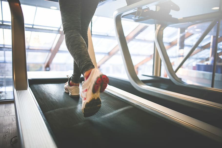 Treadmill Exercise Tips To Help You Lose Weight