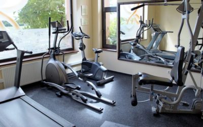 Essential Ways to Get An Amazing Elliptical Workout