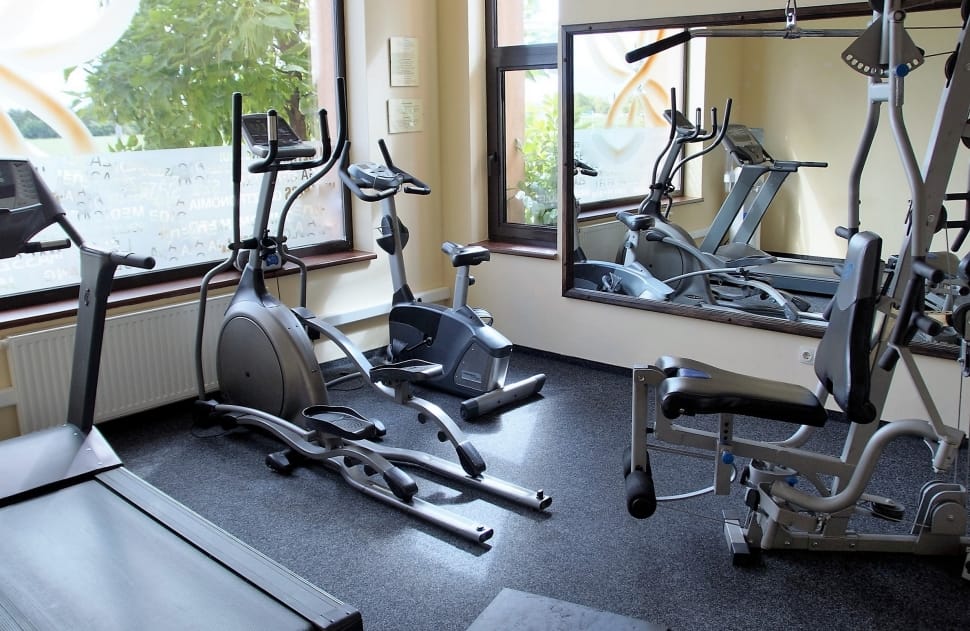 Essential Ways to Get An Amazing Elliptical Workout