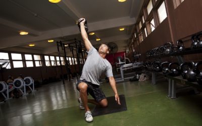 Outstanding Fat-Blasting Cardio Workouts