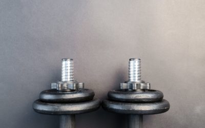 Essential Benefits of Using Free Weights