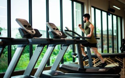 Lose Weight Faster With Treadmill Interval Workouts