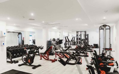 Transform Your Home Gym with Pre-owned Fitness Equipment: An Eco-Friendly Choice
