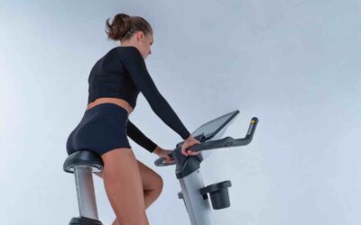 The Future is Upright: Innovative Features to Consider in an Upright Bike