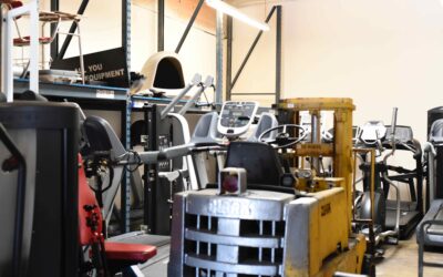 The Smart Buyer’s Guide to Used Fitness Equipment: Key Considerations and Tips