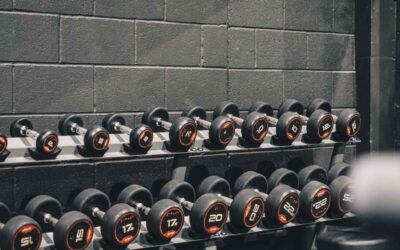 Smart Fitness Finds: A Guide to Scoring Great Deals on Used Free Weights and Gym Equipment